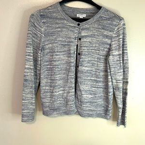 Croft & Barrow NWT women’s sweater in excellent condition size PL. petite large